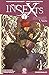 InSEXts Volume 1: Chrysalis (INSEXTS TP)