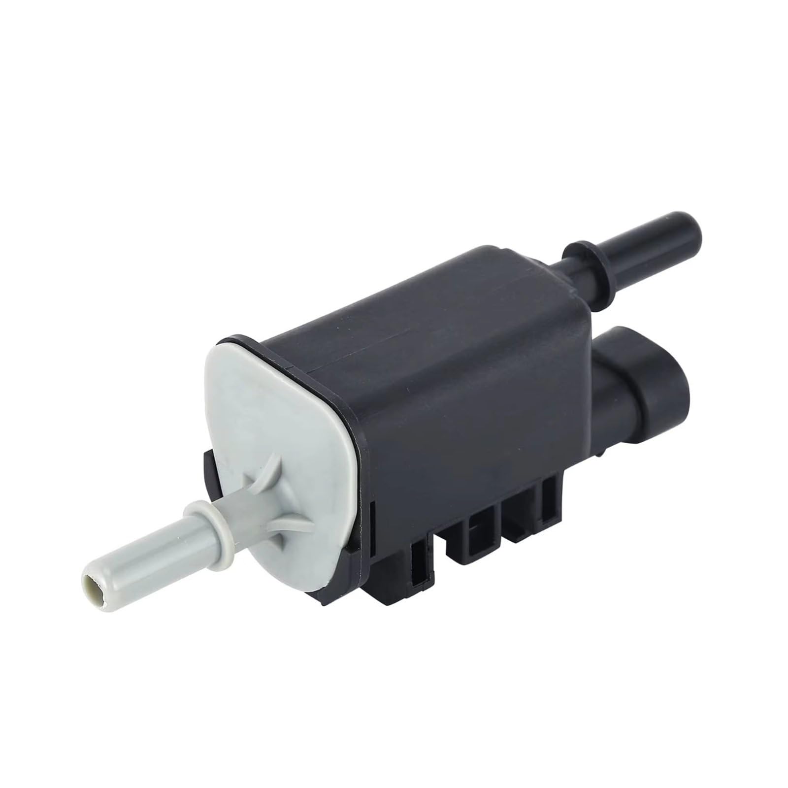 Valve Solenoid Compatible with Buick for Allure 2008-2009 for Lacrosse 2008-2013 for Rainier 2005-2007 1 Pcs Valve Emission Solenoid 12606684