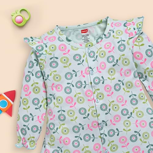 Image of LuvLap Girls F /S Frock