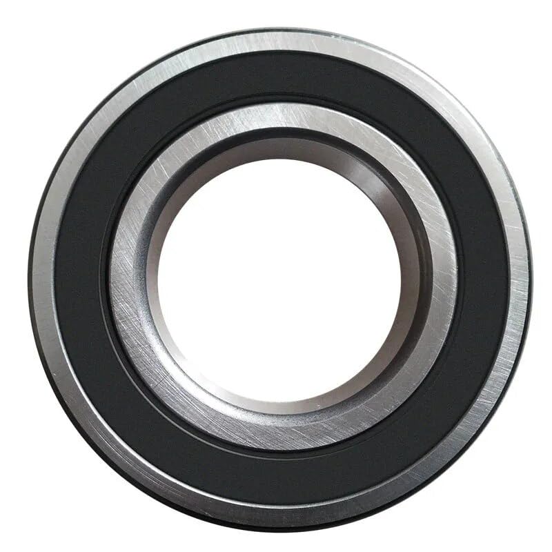 F6000ZZ F6000-2RS 10x26x8 Cuscinetto Flangiato Cuscinetto A Sfere - Foto 6