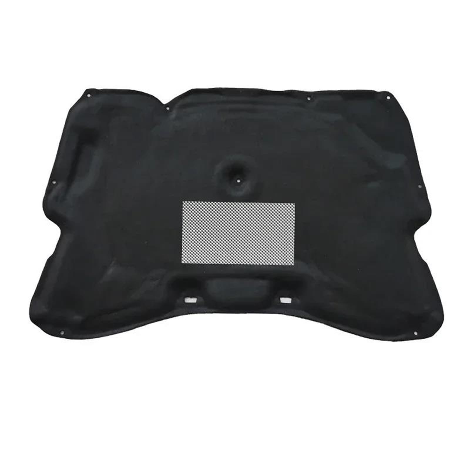 Hood Engine Insulation Pad Soundproof Cover Heat Cotton Mat for Accord CP CS 8th Gen for Inspire 2008~2012 Liner