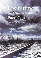 Los últimos: Voces de la Laponia española 8415862768 Book Cover