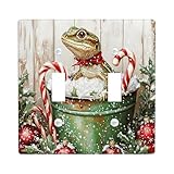 Facile à installer : livré avec des vis qui correspondent au revêtement, pas besoin de vous soucier de l'installation, le design imprimé moderne améliore l'apparence et la sensation de la maison. Surface lisse et facile à nettoyer.