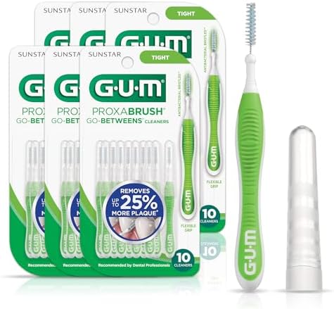 GUM Proxabrush Tight
