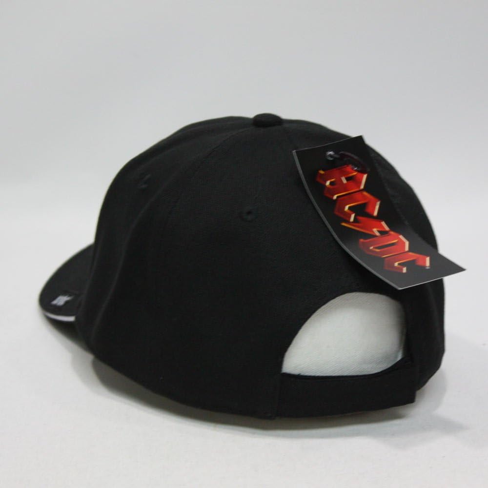 AC/DC mens Baseball