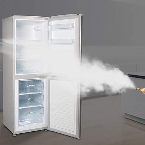 Miniatura 4 de DYRABREST Limpiador de vapor presurizado de mano, máquina de limpieza a presión portátil de alta temperatura de 1700 W, vaporizador para limpieza,