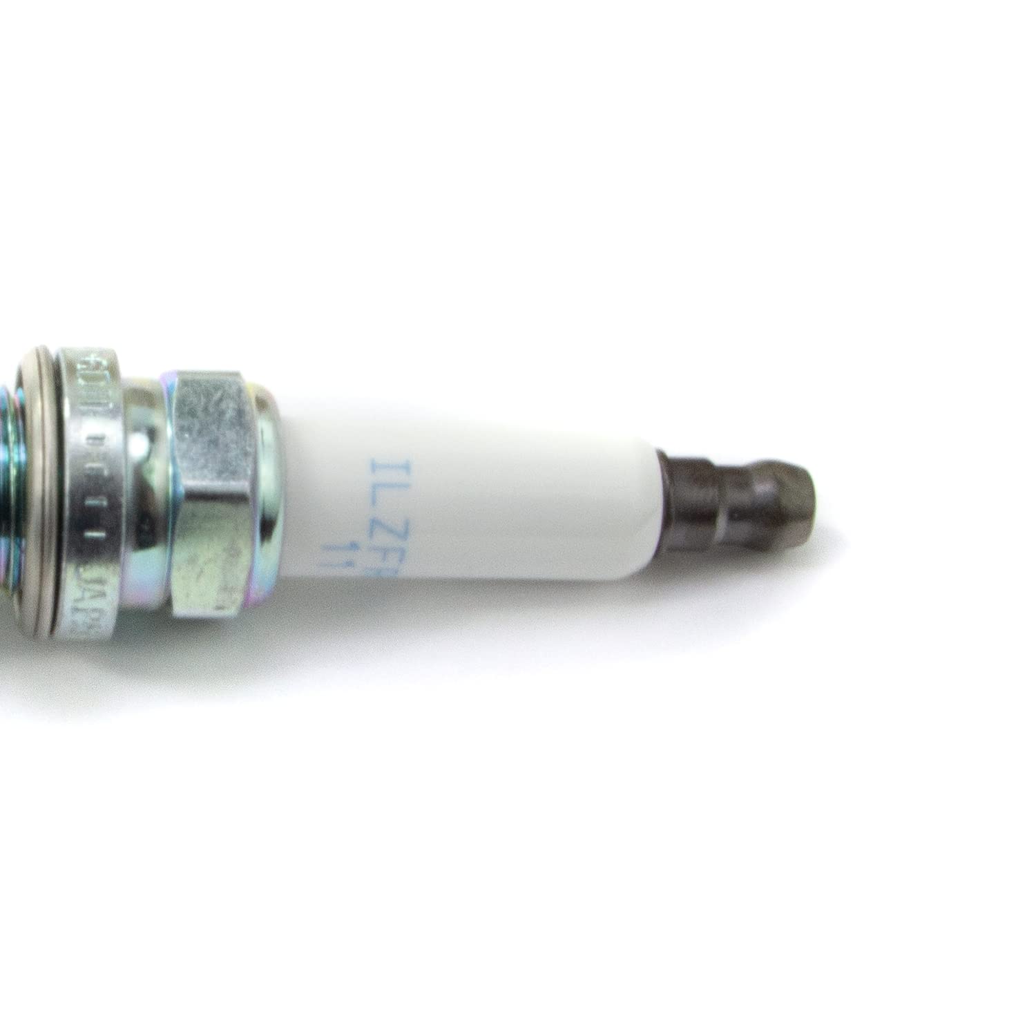 Zündkerze NGK Laser Iridium ILZFR6D11 1208 Set 4 Stück