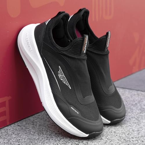 Image of Red Tape Women's Walking Slip-On Shoes