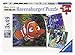 Produktbild Ravensburger 09371 - Disney Finding Nemo, Im Aquarium Puzzle, 3 x 49 Teile