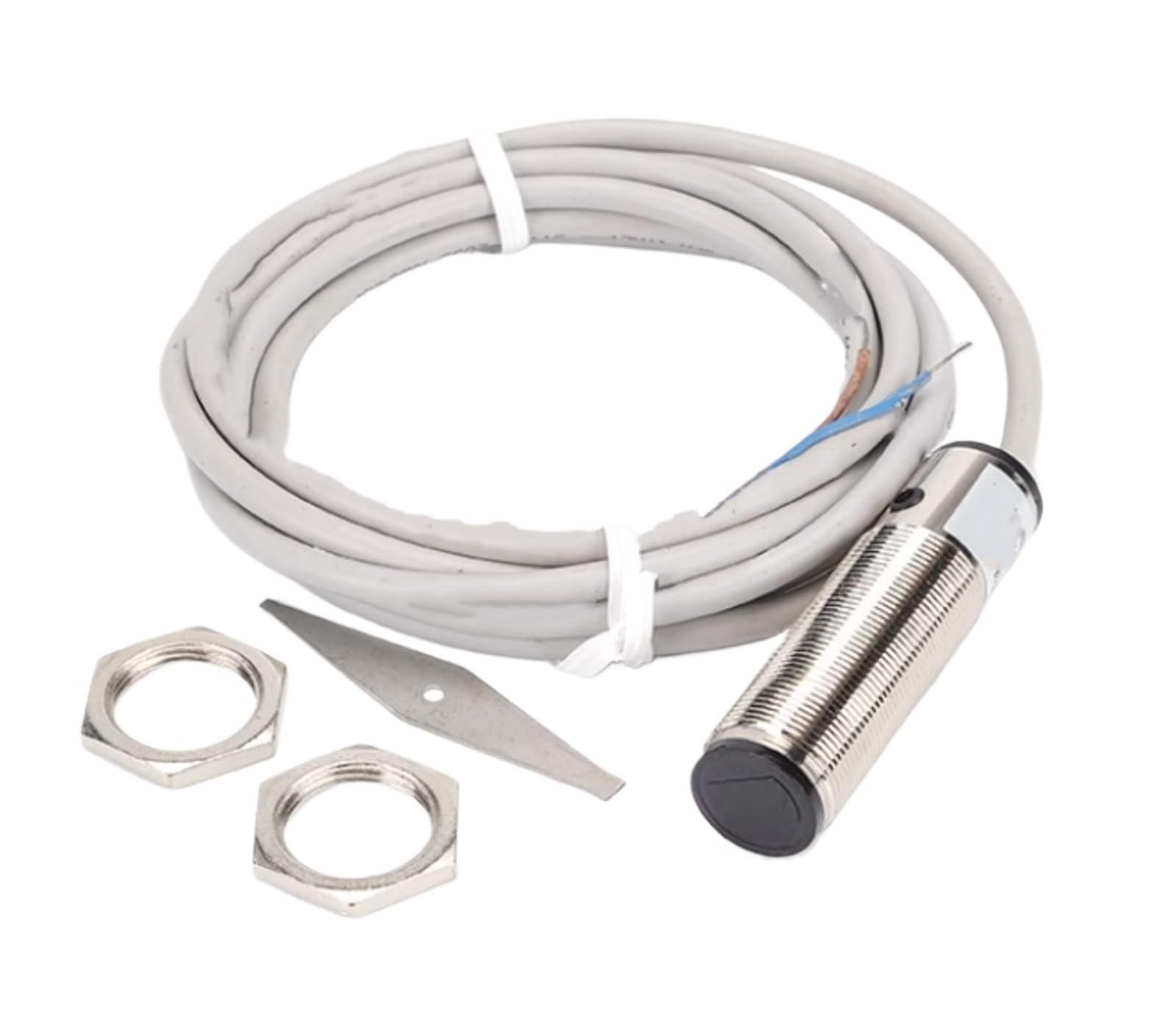 YWZVBSDCS VTF18-4P3212 photoelectric switch sensor