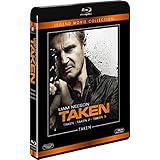 96時間　ブルーレイコレクション(3枚組) [Blu-ray]