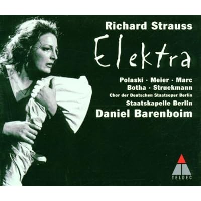 Richard Strauss: Elektra