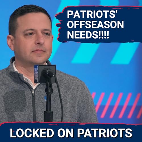 Roster Warning: New England Patriots&rsquo; Biggest Offseason Needs Revealed