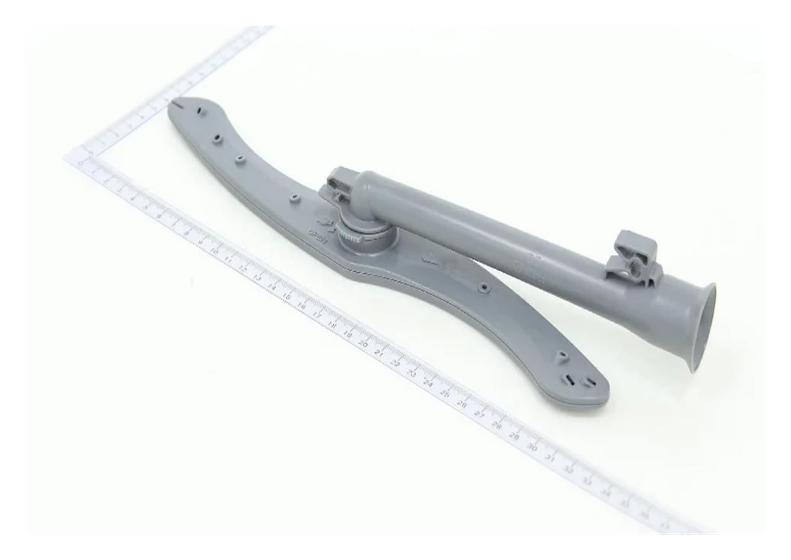 Compatibile Con Midea ， Testa Del Braccio Spruzzatore Rotante For Lavastoviglie WQP8-3802-CN /3906-CN Accessori