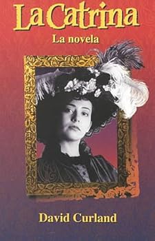 Paperback Spn Rdr La Catrina I: La Novela 98 Book