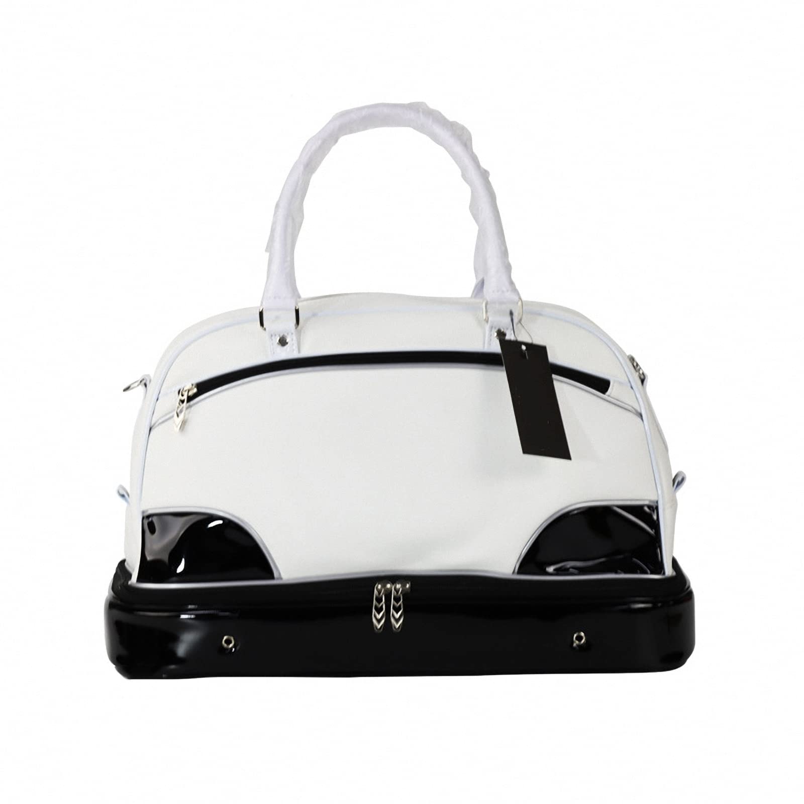 Organisatortaschen für golfsportbekleidung, reiseklub schuhtaschen für Herren und Damen