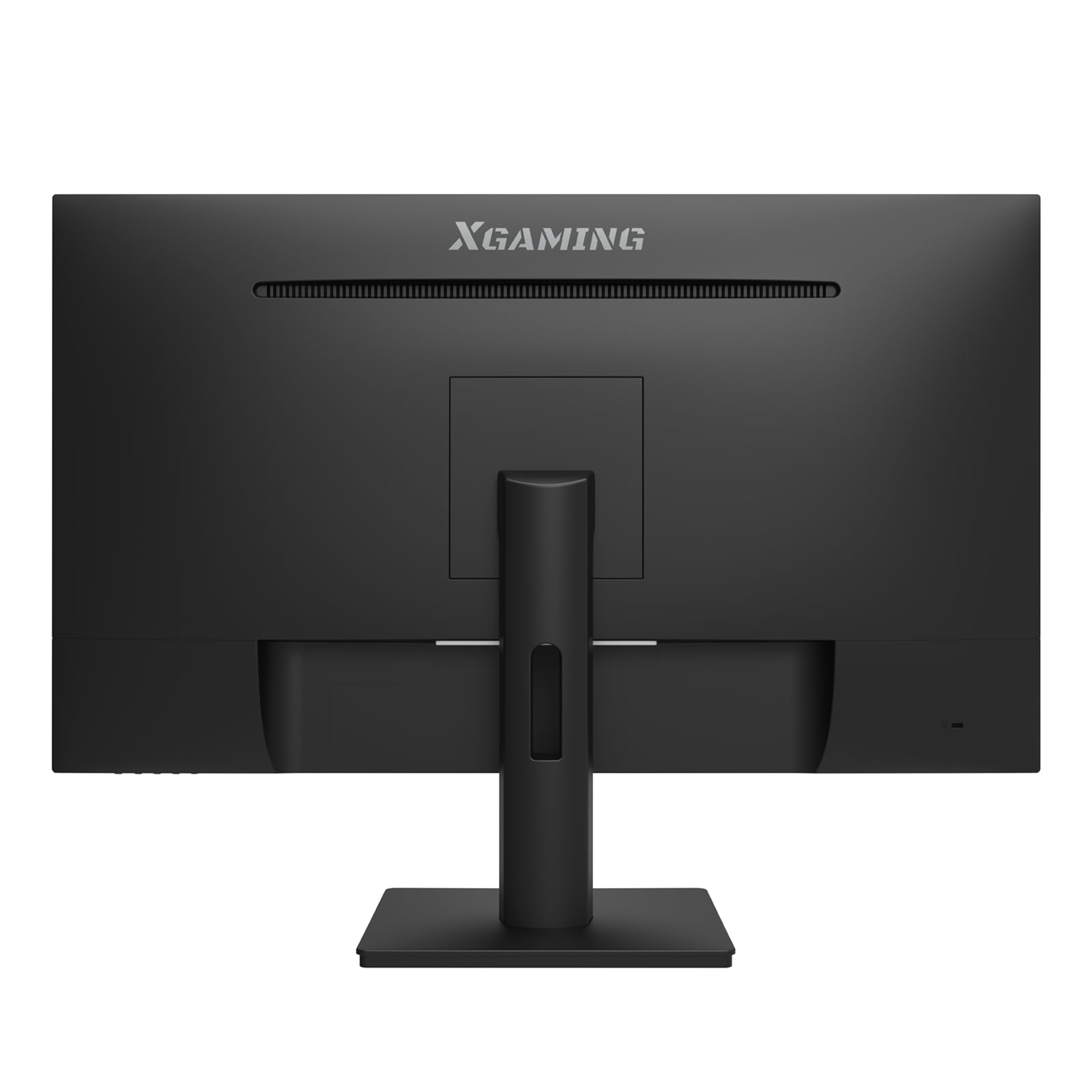 XGaming 4K Monitor 28 Pollici,Schermo PC UHD 3840x2160, IPS Panel,60Hz, 4ms,100% sRGB, HDMI 2.0, Displayport,FreeSync,HDR 10,Cura Degli Occhi,VESA,con Altoparlante Incorporato