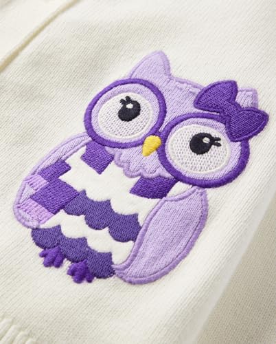 Image of Gymboree Baby-Girls and Toddler Long Sleeve Button Front Cardigan