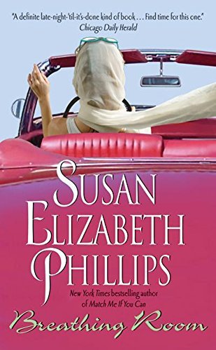 Breathing Room by Susan Elizabeth Phillips (200... B01F81KYOM Book Cover