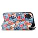 Grandoin Funda para iPhone 12 Pro MAX, Carcasa con Tapa Funda Protectora...