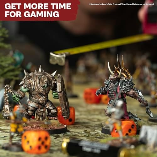 The Army Painter, Air Triads Most-Wanted Metallics - Airbrush-Ready Paint - 5