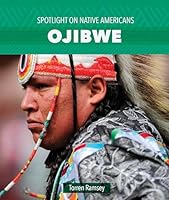 Ojibwe 1499417039 Book Cover