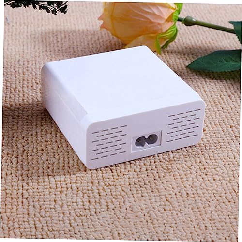 Estación de carga 40w de 6 puertos USB Operitacx multicolor 5