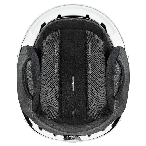 Casque de ski avec technologie MIPS uvex Glance ventilation optimisée - 4