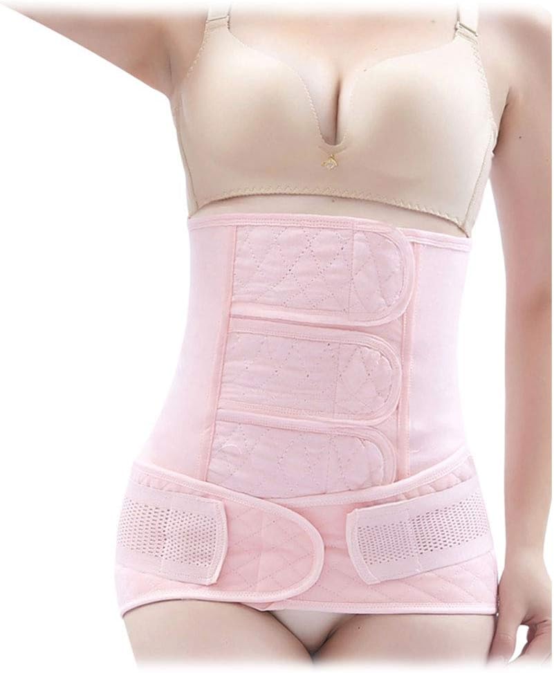 fasce per il ventre post-partum