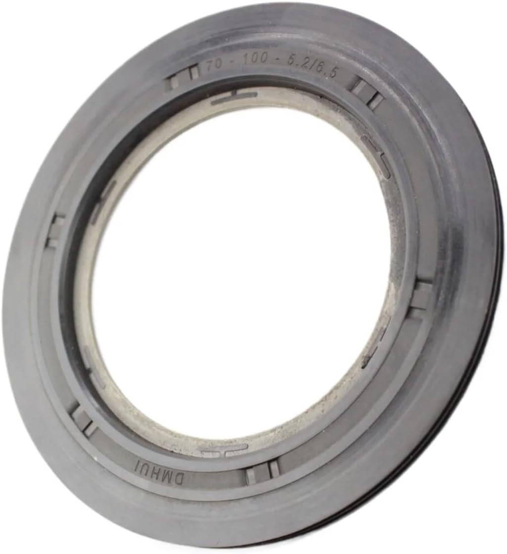 Dust Oil Seal Gasket 70×100×5.2/6.5 Fit for Pressure Hydraulic System Protector 70x100x5.2/6.5
