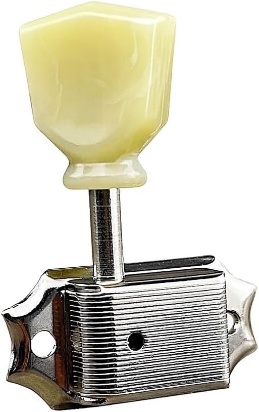 Gotoh Standard Tuners SD90-SL Nickel L3+R3-20322NX