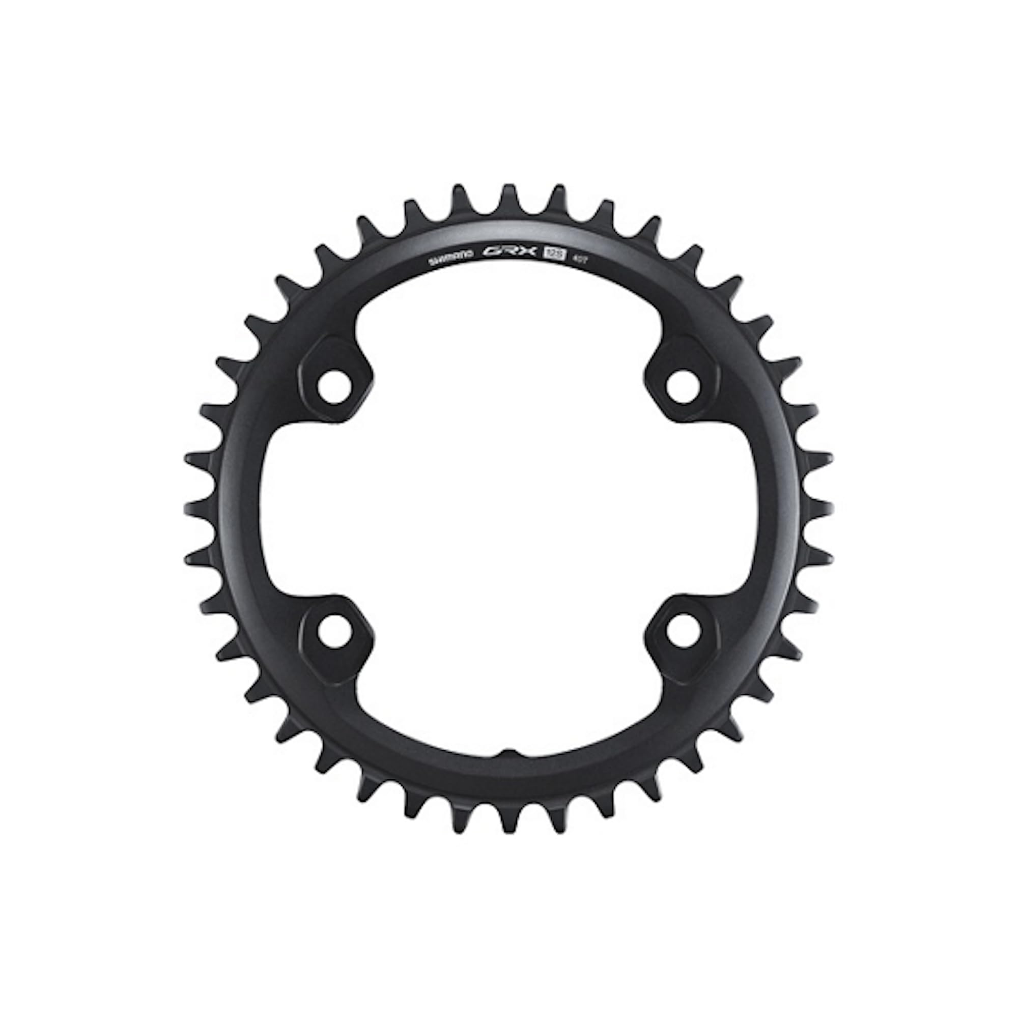 Shimano GRX FC-RX820-1 GRX 12 speed single 1X chainring, 40T