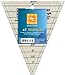 Simpli-EZ 8829421 45-Degree Triangle Quilting Tool
