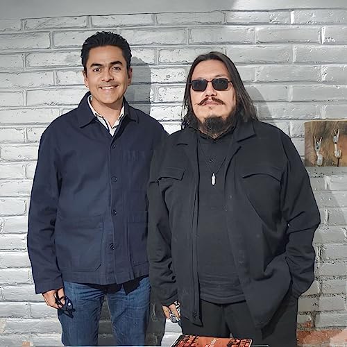 Juan Carlos Capetillo "EL ZOMBI"