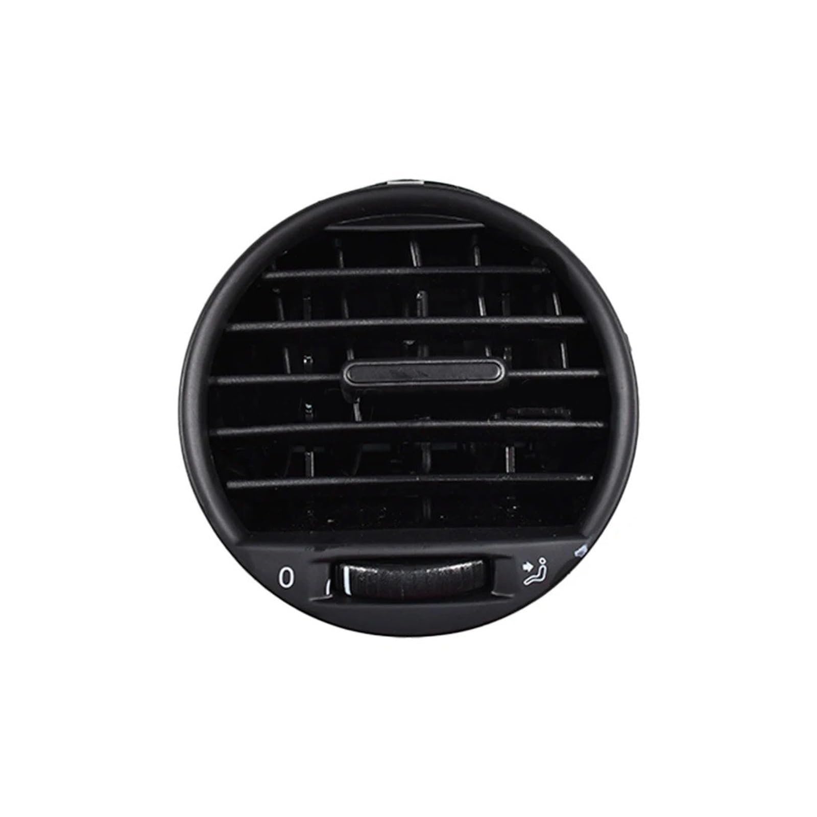Rejilla de ventilación de alta calidad para el salpicadero de VW Caddy 2004-2015 7