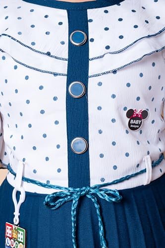 Image of Trending Kids Frock