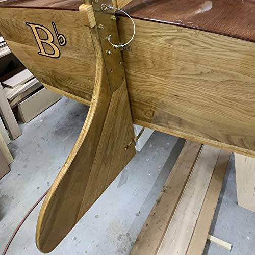 image for TotalBoat-418615 Clear Penetrating Epoxy Wood Sealer Stabilizer for Ro