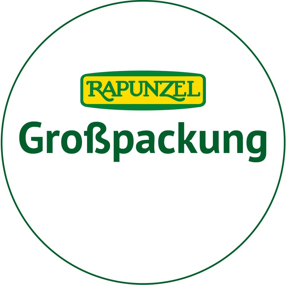 Rapunzel Bio Sonnenblumenöl mild (6 x 5 l)