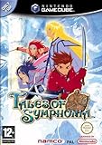  TALES OF SYMPHONIA CUB WSL