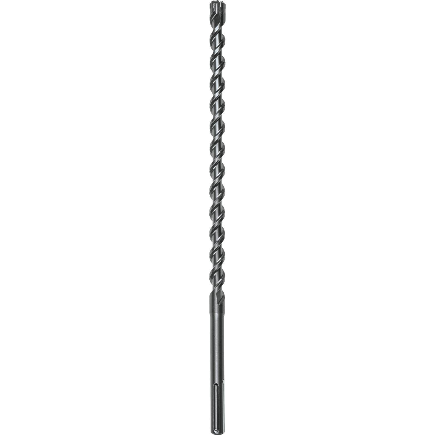 Fraise SDS-MAX Makita B-61416 accessoire de perçage béton 13/16