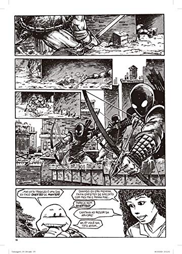 Tartarugas Ninja: Coleção Clássica Vol. 2