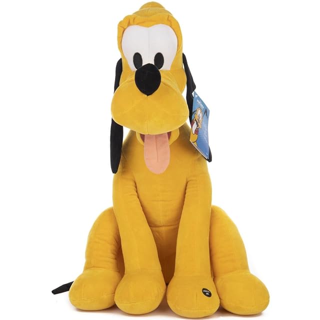 Disney Peluche Pluto 30CM Sonido