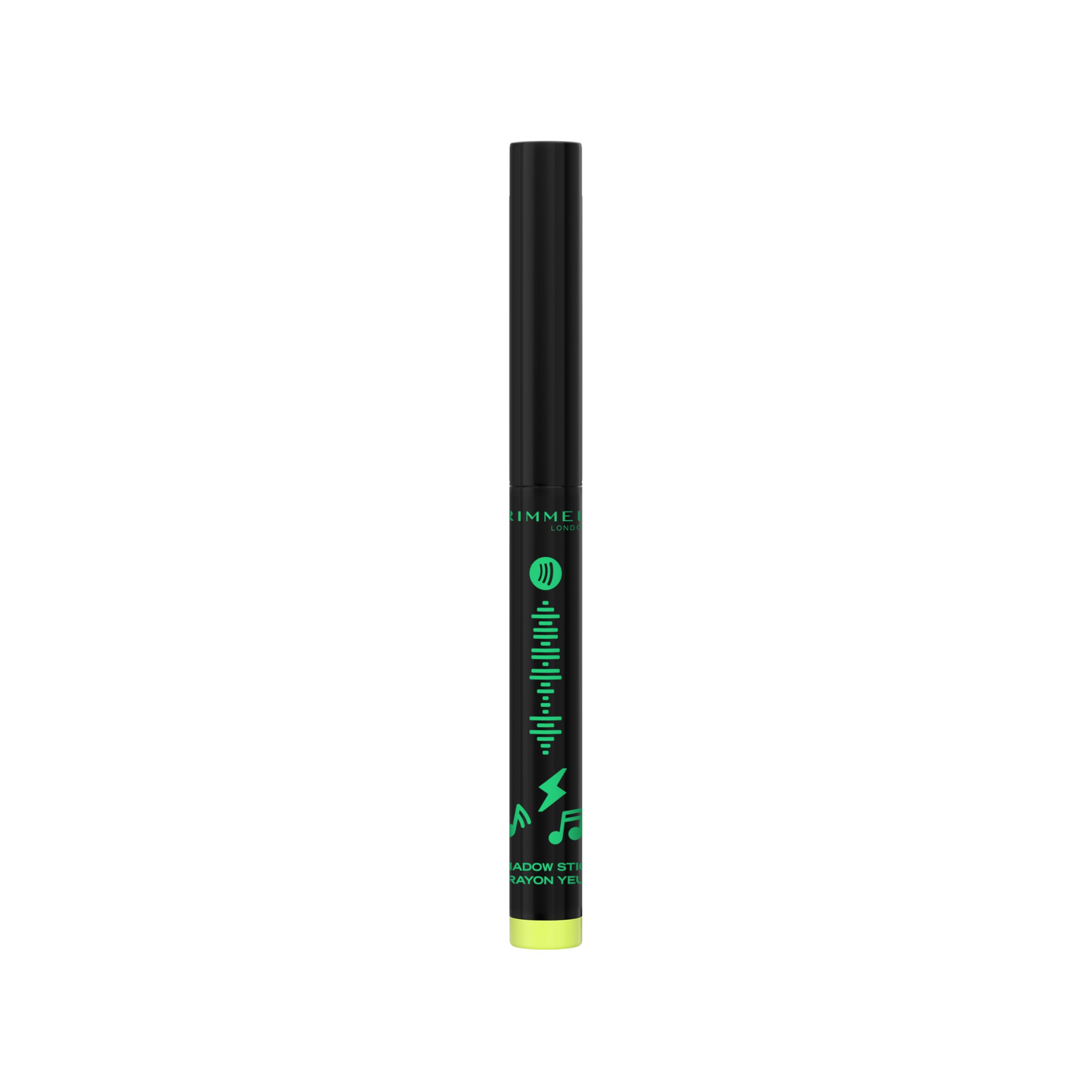 Rimmel London Wonder Shadow Stick Green Grove