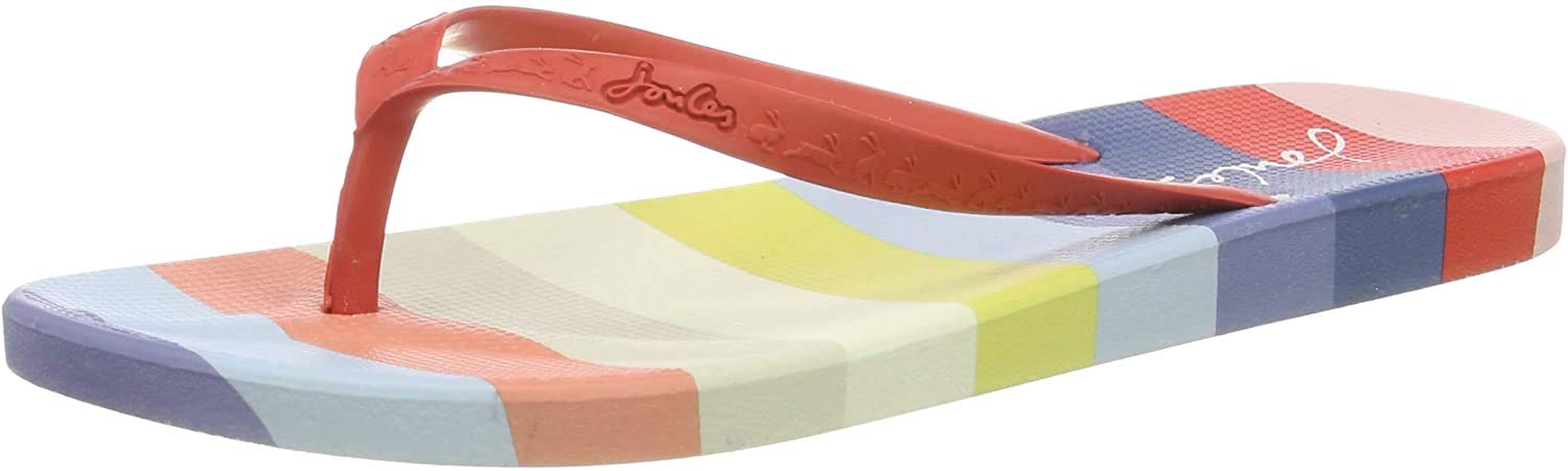 Joules Women's Flip-Flop