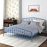 Novogratz Bushwick King Bed...