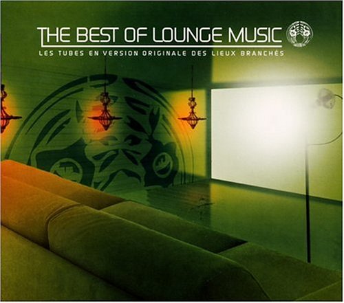 Best of Lounge Music