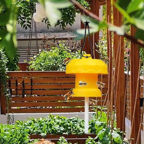 Armadilhas para mosca ao ar livre, armadilha para mosca ao ar livre - Capa para coletor de armadilha