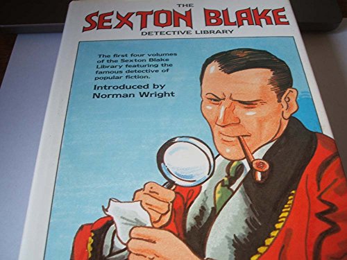 Sexton Blake view 2