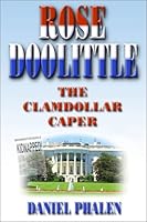 The Clamdollar Caper 0971297118 Book Cover