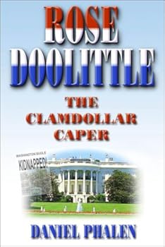Paperback The Clamdollar Caper Book